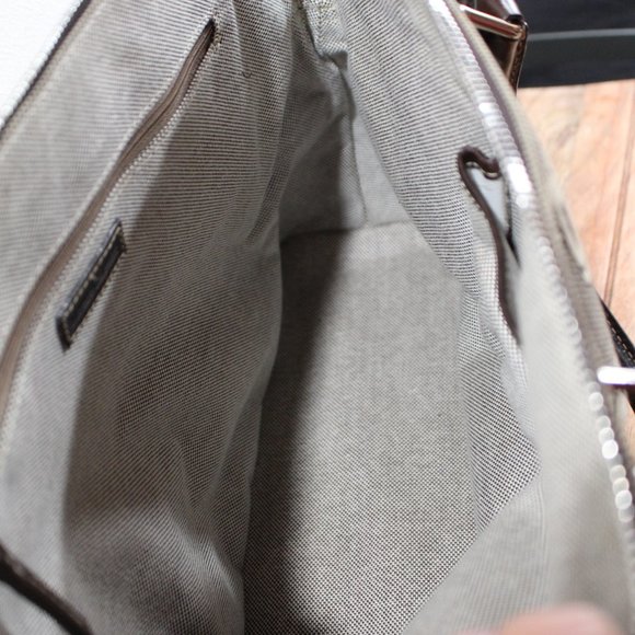 Dooney & Bourke | Bags | Dooney And Bourke Canvas Donegal  Dooney & Bourke Donegal Crest Canvas Satchel